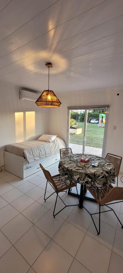 El Coronillo - Lodge Concepción del Uruguay Buitenkant foto