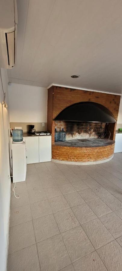 El Coronillo - Lodge Concepción del Uruguay Buitenkant foto